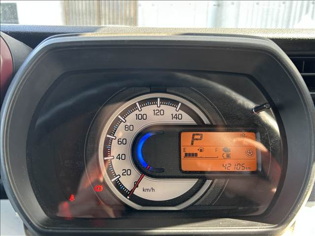 スペーシアハイブリッド(HYBRID) G 衝突被害軽減ブレーキ非装着車