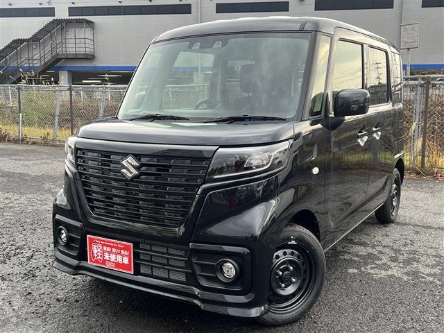 スペーシアベースGF 4WD