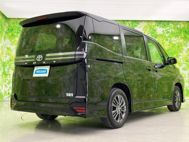 ヴォクシー1.8 ハイブリッド S-G