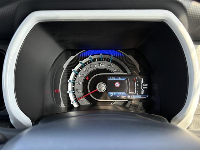 ハスラーハイブリッド(HYBRID) G