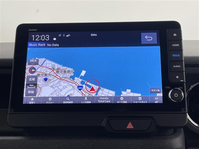 N-BOXカスタムターボ