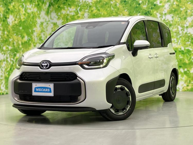 シエンタハイブリッド 1.5 Z