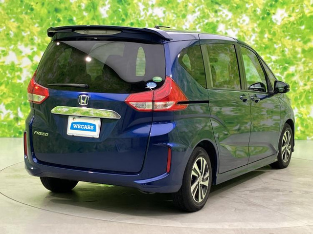フリード1.5 G ホンダセンシング