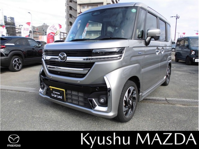 フレアワゴンカスタムスタイル XS