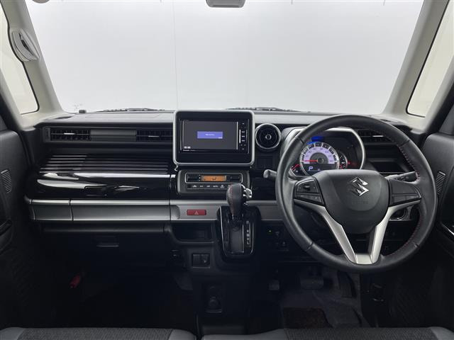 スペーシアカスタムハイブリッド(HYBRID)  XS