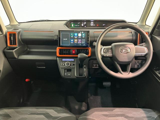 タントファンクロス