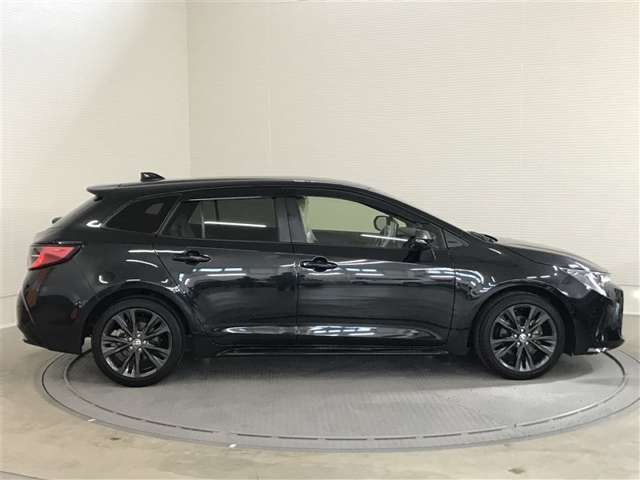 カローラツーリング1.8 W×B