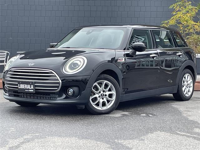 ミニクラブマンバッキンガム