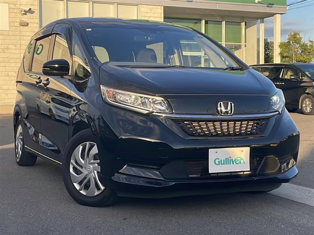 フリード1.5 G ホンダセンシング