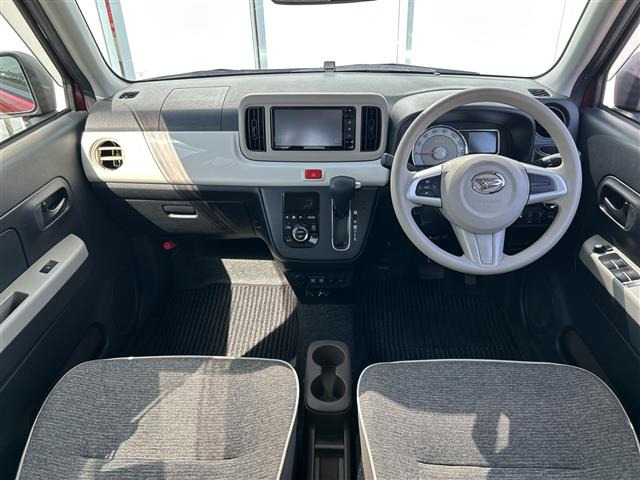 ミラトコットG リミテッド SAIII