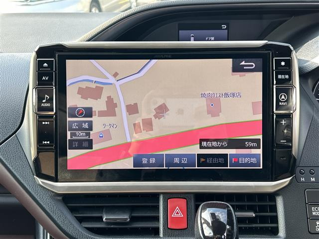エスクァイア2.0 Gi プレミアムパッケージ