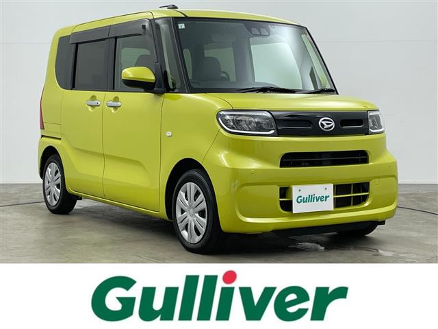 タントX ターボ