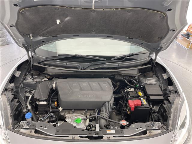 スイフト1.4 スポーツ