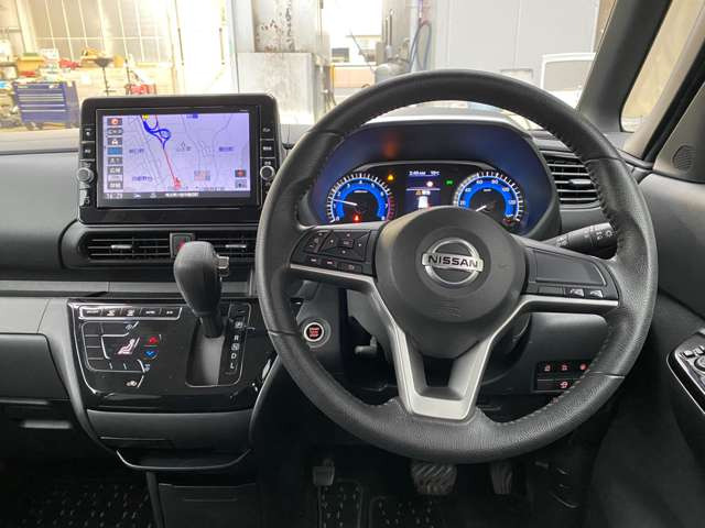 ルークスハイウェイスター Gターボ