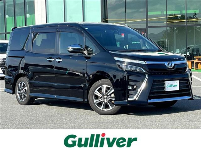 ヴォクシー2.0 ZS 煌