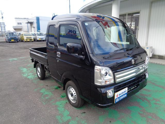 キャリイスーパーキャリイ X 4WD