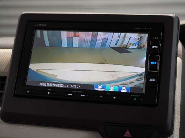 N-BOXG L ホンダセンシング