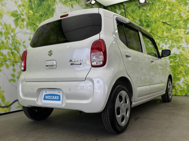 アルトハイブリッド(HYBRID) S