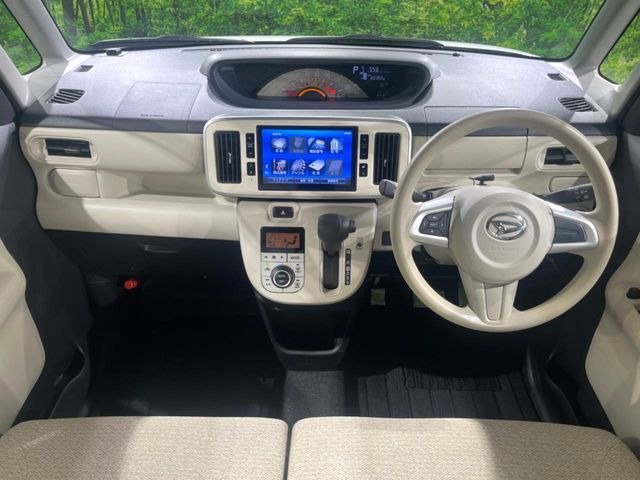 ムーヴキャンバスX SAII