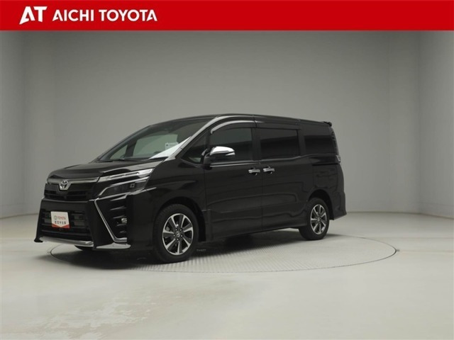 ヴォクシー2.0 ZS 煌II 4WD