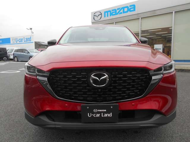 CX-52.0 20S ブラックトーンエディション