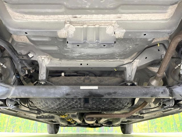 下回りがきれいなうちに、防錆加工の施工がオススメ。降雪地域はもちろん、沿岸部にお住いの方や、趣味でマリン・ウィンタースポーツをされる方にご好評いただいております。