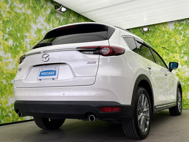 CX-82.2 XD Lパッケージ