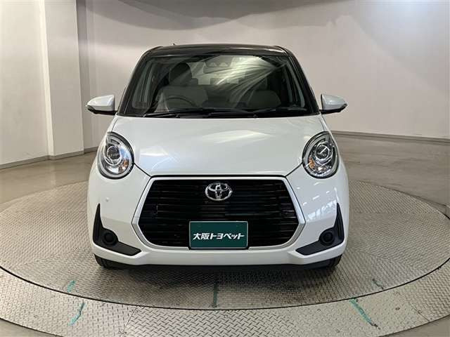 パッソ1.0 モーダ