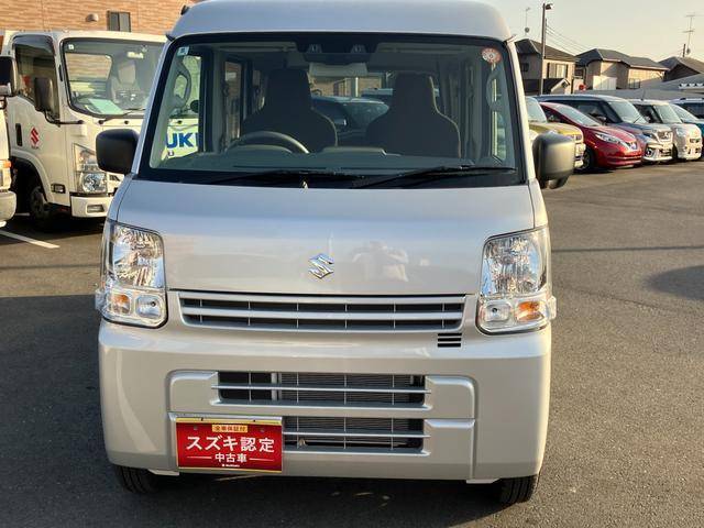 エブリイPA リミテッド