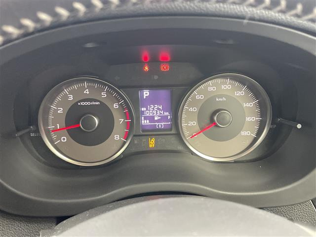 フォレスター2.0i-L アイサイト 4WD