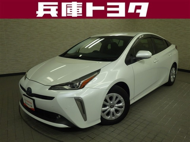 プリウス1.8 S セーフティ プラスII