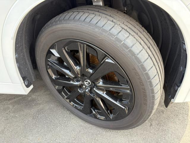 CX-603.3 XD ハイブリッド プレミアムスポーツ ディーゼル 4WD