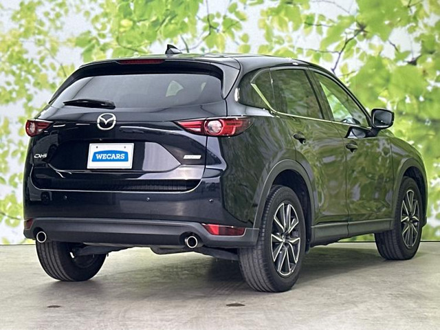 CX-52.5 25S Lパッケージ