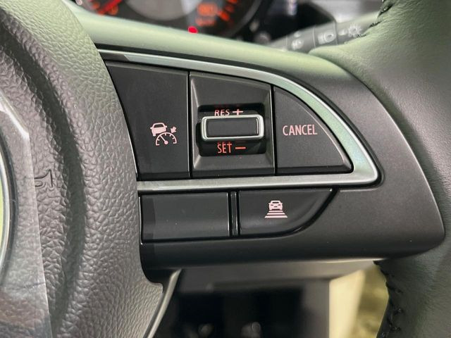 �y�A�_�v�e�B�u�N���[�Y�R���g���[���z�������H�ł̒��������s���y��!!�����ő��x��ۂN���[�Y�R���g���[�����A�Փˌy���V�X�e���ƘA�g���A�O���̎ԗ������m���ĎԊԂ�ۂ悤�ɑ��x���߂��Ă���܂�!!