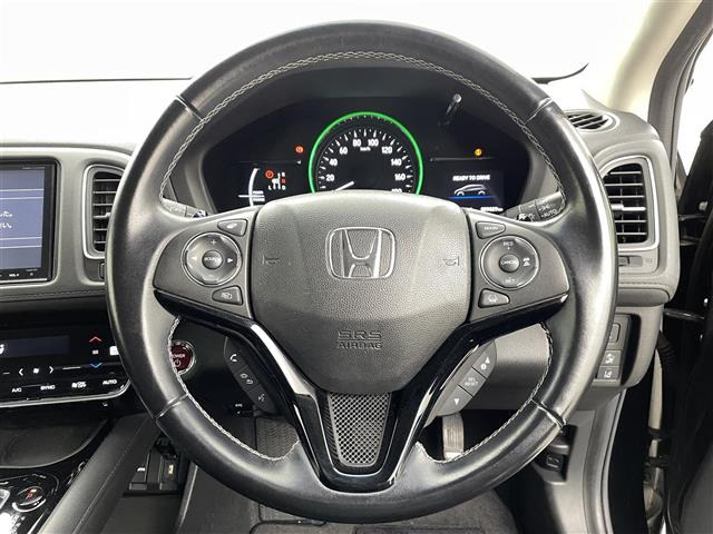 ヴェゼル1.5 ハイブリッド Z ホンダセンシング