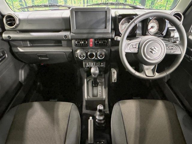 ジムニーノマド1.5 FC 4WD