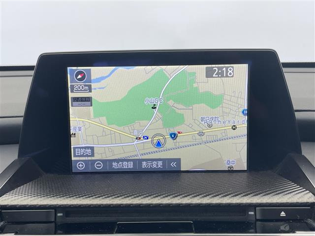 クラウンハイブリッド 2.5 RS アドバンス