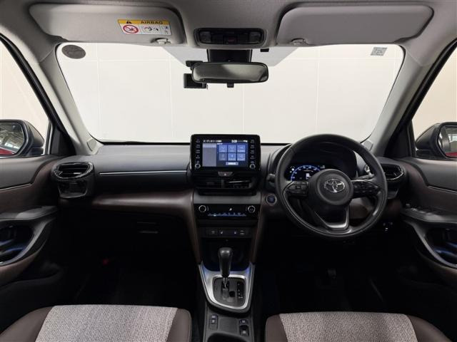 ヤリスクロス1.5 Z