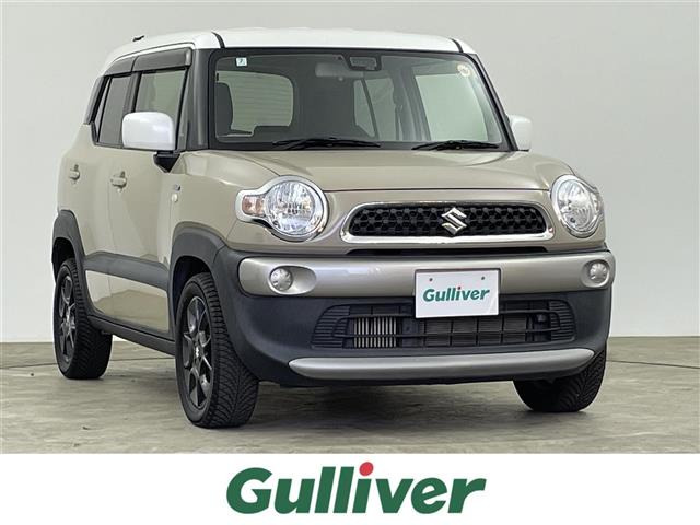 クロスビー1.0 ハイブリッド(HYBRID) MX