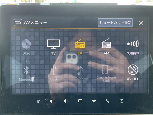 スペーシアギアハイブリッド(HYBRID) XZターボ 4WD