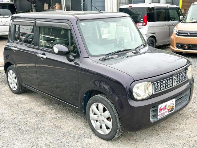 ���Ђ̍݌ɎԂ̓z�[���y�[�W���炲����������&rarr;https://keicars.net/