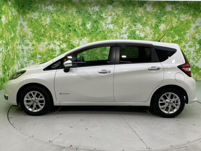 ノート1.2 e-POWER メダリスト