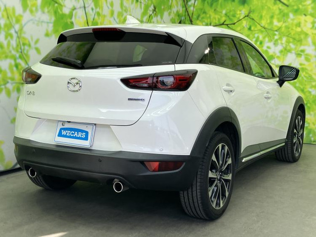 CX-31.8 XD プロアクティブ Sパッケージ