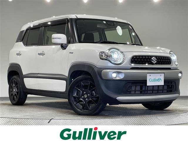 クロスビー1.0 ハイブリッド(HYBRID) MZ