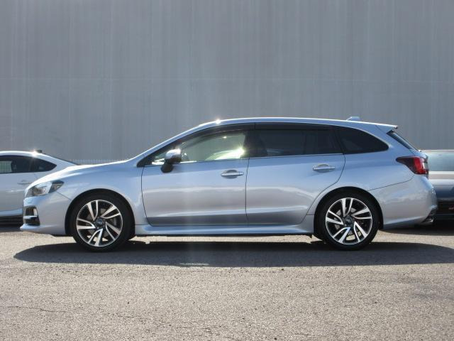 レヴォーグ1.6 GT-S アイサイト 4WD