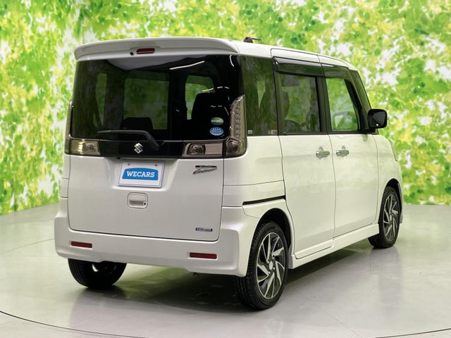 スペーシアカスタムXS