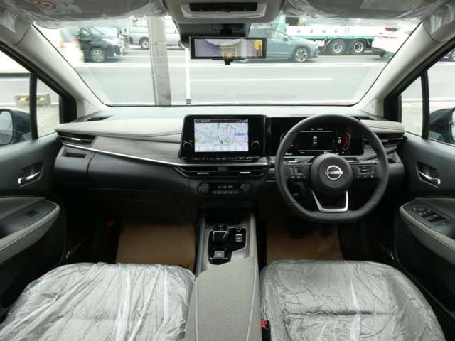 �i�����ꂽ�C���p�l����́A�X�^�C���b�V�������쐫�⎋�F���ɂ��D��A�O���̂��Ȃ��f�U�C���ɂȂ��Ă���܂�!