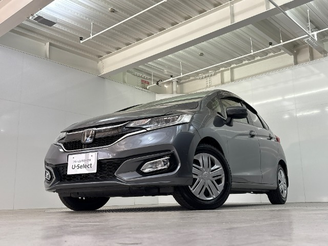 フィット1.3 13G L ホンダセンシング