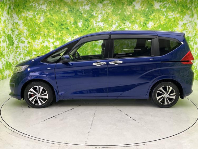 フリード1.5 G ホンダセンシング