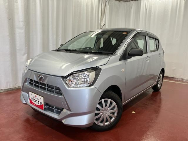 ミライースL SAIII